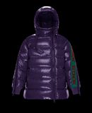 MONCLER LIRIOPE - Short outerwear - women
