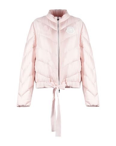 фото Пуховик moncler gamme rouge