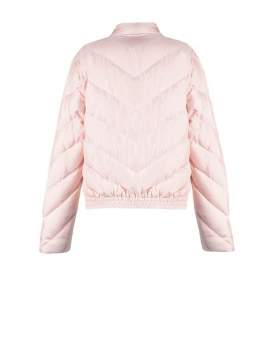 фото Пуховик moncler gamme rouge