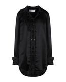 MARQUES ALMEIDA Damen Lange Jacke Farbe Schwarz Gre 3