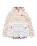 PATAGONIA M�dchen 9-16 jahre Steppjacke Farbe Beige Gr��e 6
