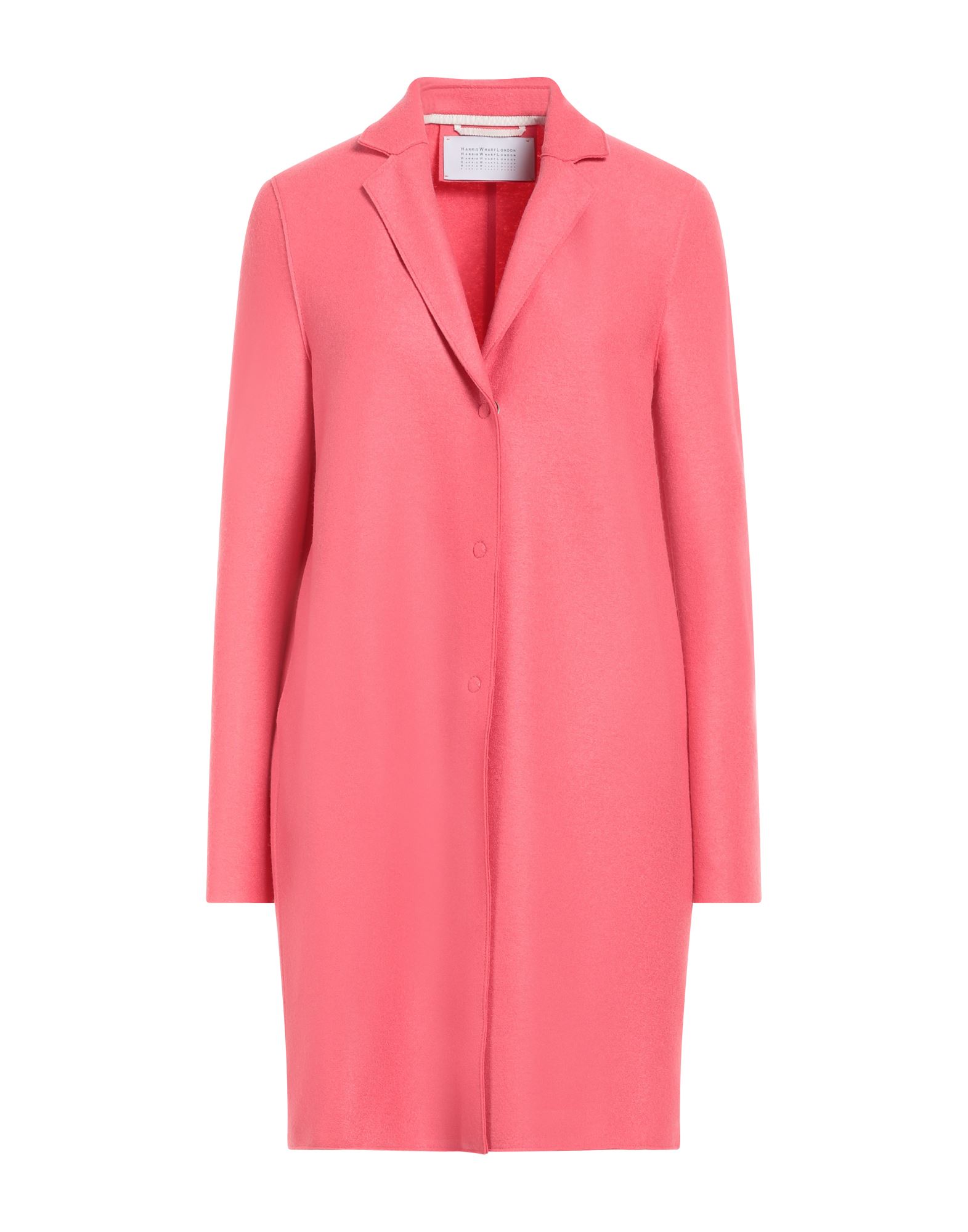  HARRIS WHARF LONDON ΠΑΛΤΟ & ΤΖΑΚΕΤ Παλτό