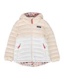 PATAGONIA M�dchen 3-8 jahre Steppjacke Farbe Beige Gr��e 5