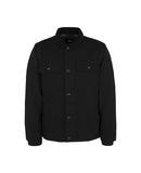 VANS Herren Jacke Farbe Schwarz Gre 3