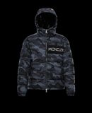 MONCLER AITON - Outerwear - men