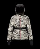MONCLER BRUCHE - Overcoats - women