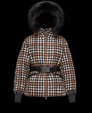 MONCLER GARDENA - Overcoats - women