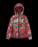 MONCLER MONTMIN - Overcoats - women