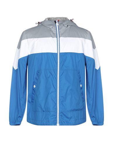 фото Куртка moncler gamme bleu