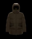MONCLER MONTSOURIS - Parka - men