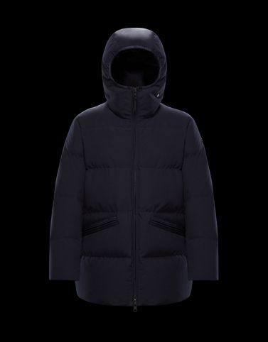 MONCLER MONTSOURIS - Parka - men