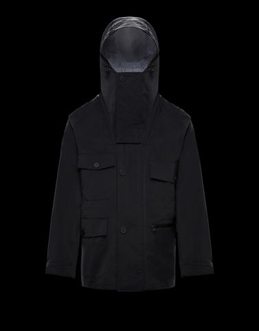 MONCLER LOEB - Parka - herren