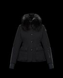 MONCLER GERA - Overcoats - women