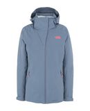 THE NORTH FACE Damen Jacke Farbe Grau Gr��e 3