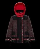 MONCLER PANURE - Overcoats - women
