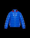 MONCLER RODEZ - Short outerwear - men