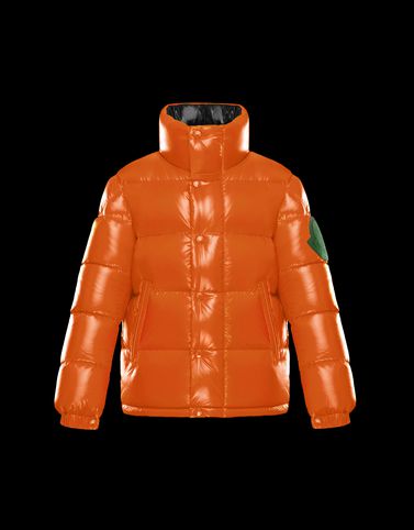 MONCLER DERVAUX - Short outerwear - Unisex