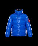 MONCLER DERVAUX - Short outerwear - Unisex