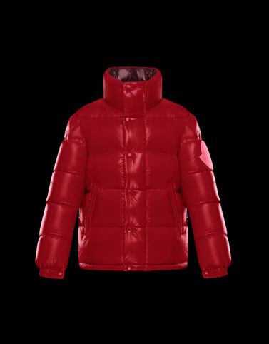 MONCLER DERVAUX - Short outerwear - Unisex