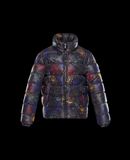 MONCLER EVER IMPRIMÉ - Outerwear - Unisex