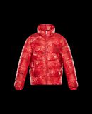 MONCLER EVER IMPRIMÉ - Outerwear - Unisex