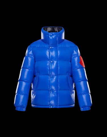 MONCLER DERVAUX - Outerwear - Unisex