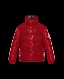 MONCLER DERVAUX - Outerwear - Unisex