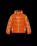 MONCLER DERVAUX - Capispalla - Unisex