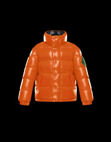 MONCLER DERVAUX - Outerwear - Unisex