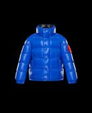 MONCLER DERVAUX - Outerwear - Unisex