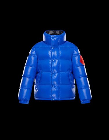 MONCLER DERVAUX - Ropa de abrigo - Unisex