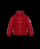 MONCLER DERVAUX - Outerwear - Unisex
