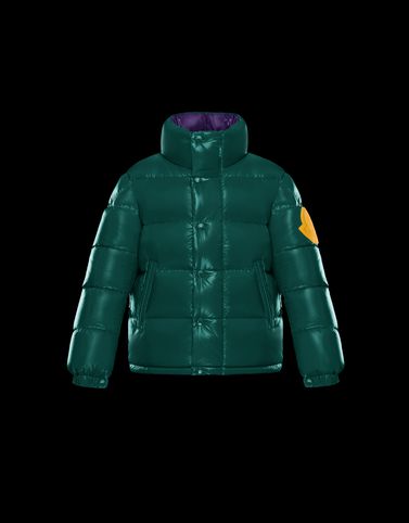 MONCLER DERVAUX - Outerwear - Unisex
