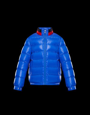 MONCLER RODEZ - Outerwear - men
