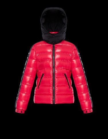MONCLER MEDIS - Short outerwear - women