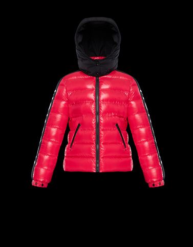 MONCLER MEDIS - Abrigos cortos - mujer