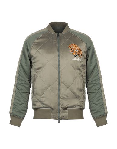 Куртка Maharishi