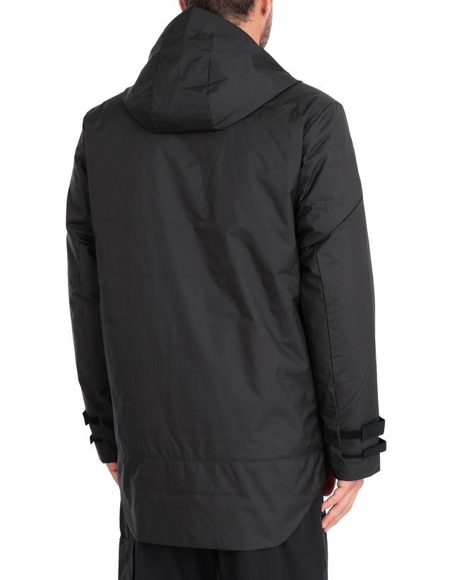 Ferrari Men S Coats And Jackets Scuderia Official Scuderia Ferrari Men S 3 In 1 Puma Sf Jacket