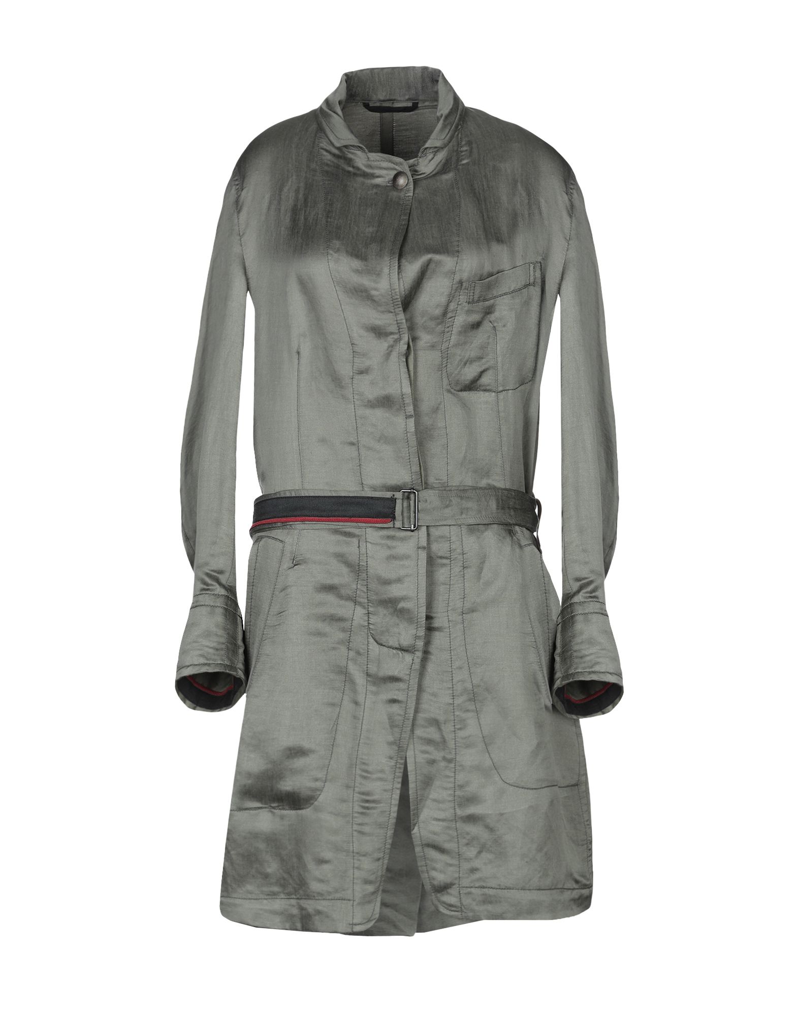 Пальто ANN DEMEULEMEESTER