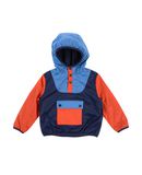 KENZO Jungen 3-8 jahre Jacke Farbe Dunkelblau Gr��e 4