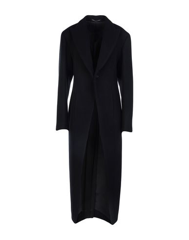 Пальто Yohji Yamamoto