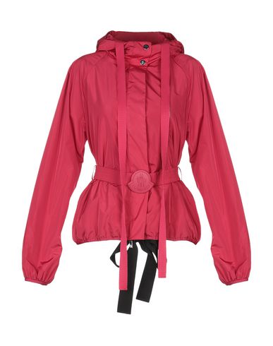 фото Куртка moncler gamme rouge