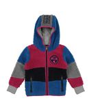 NAPAPIJRI M�dchen 3-8 jahre Jacke Farbe Fuchsia Gr��e 2