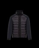 MONCLER DYENS - Bomber Jacket - men