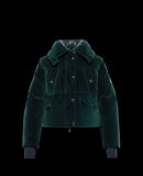 MONCLER LOYE - Overcoats - women