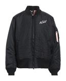 NIKE Herren Jacke Farbe Schwarz Gr��e 4