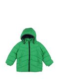 NAME IT� Jungen 3-8 jahre Synthetische Daunenjacke Farbe S�uregr�n Gr��e 2