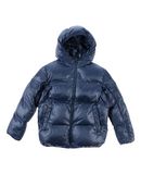 TOMMY HILFIGER Jungen 9-16 jahre Synthetische Daunenjacke Farbe Dunkelblau Gr��e 8