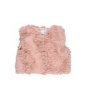 NAME IT� M�dchen 0-24 monate Kunstpelz Farbe Nude Gr��e 12