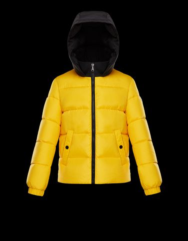 MONCLER ARTHON - Outerwear - men